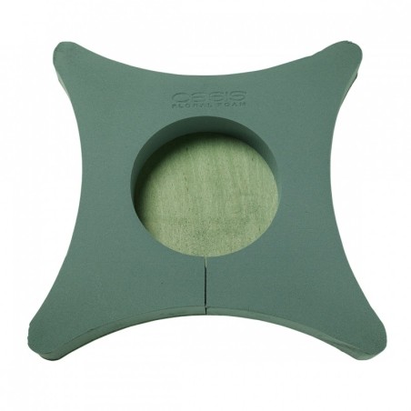 OASIS COUSSIN pour URNE 45X45 à la pièce 11-07930