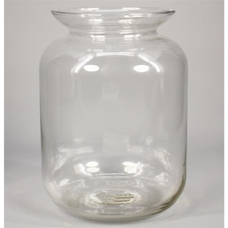 VERRE BARATTE 14/17 H23.5CM à la pièce