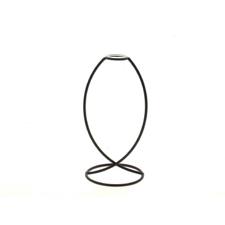 SOLIFLOR BASE ZINC NOIR /1P