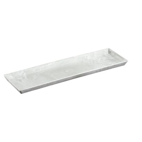 PLATEAU PLASTIQUE 44X13X2CM /1P