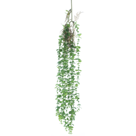 FEUILLE EUCALYPTUS à SUSPENDE 97CM /1P