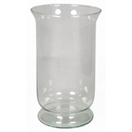 VERRE PHOTOPHORE 013 H21.5CM à la pièce