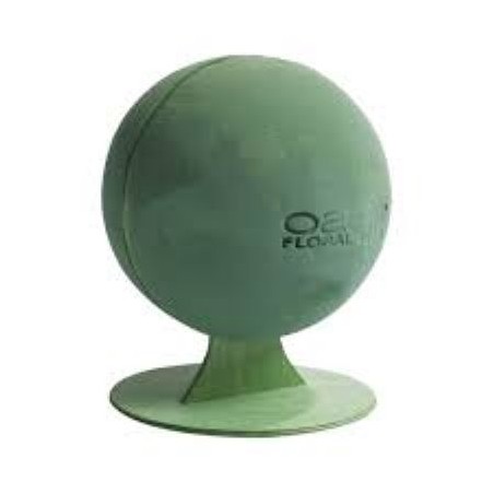 OASIS BIOLINE BALLON FOOT 20CM la pièce
