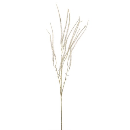 FEUILLE PLANTAIN OR H84CM  à la pièce