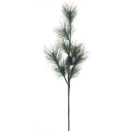 PIQUET DE PIN TIROL VERT 82CM à la pièce