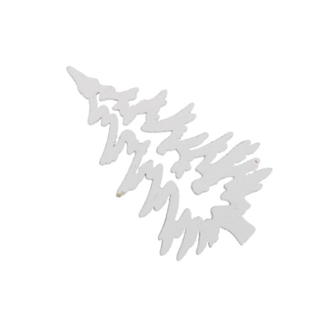 SAPIPN BOIS BLANC 7CM les 10P