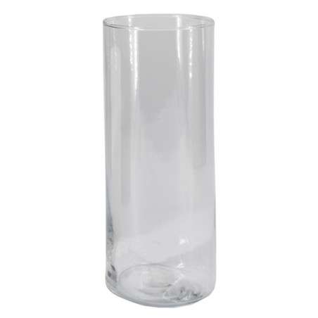 VERRE CYLINDRE 012.5 H30CM la pièce