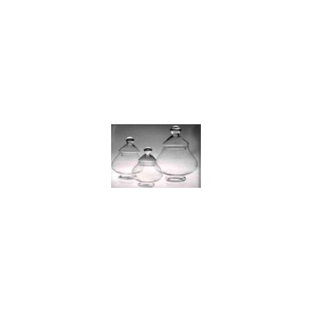 VERRE BONBONNIERE 014.5 H17CM /6P