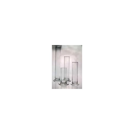 VERRE SOLIFLOR SUR PIED 005 H30CM /6P