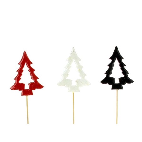 SAPIN OUVERT SUR PIQUE les 12P