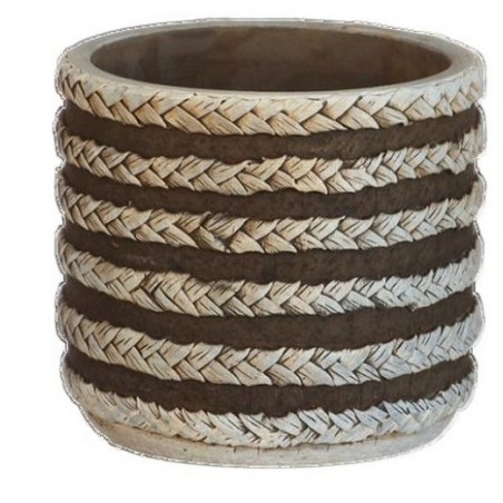 C.POT RAF 08.5CM H7.5CM les 6P