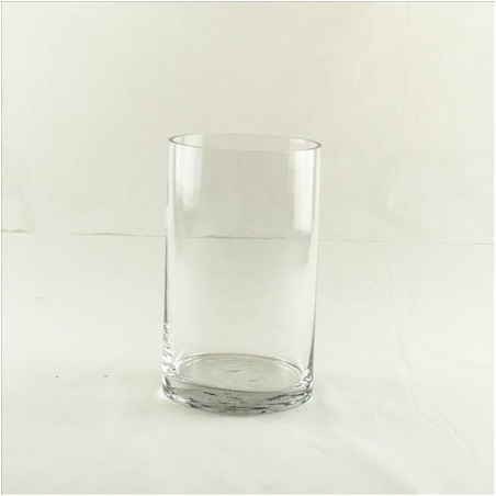 VERRE CYLINDRE 012 H20CM à la pièce
