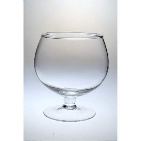 VERRE BALLON 012.5 H13.5CM les 6P