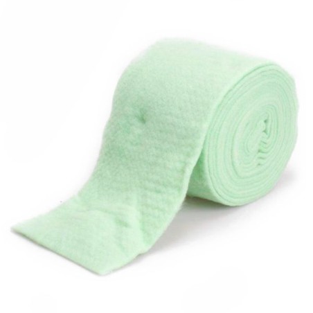 FEUTRINE ROULEAU 13CM X 5M VERTE 