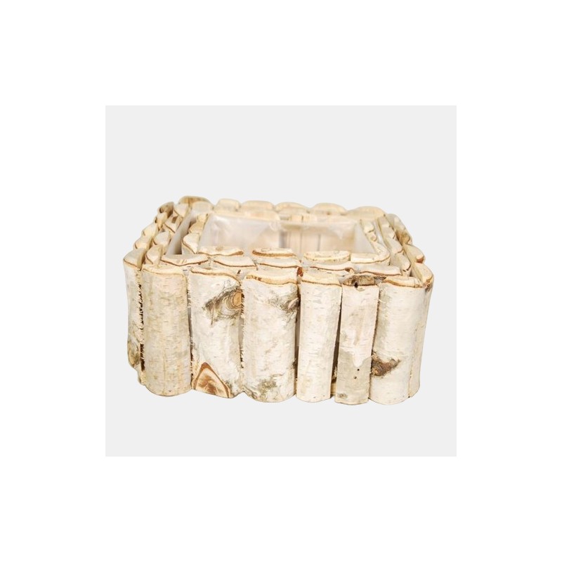 COUPE BOIS 31X24X12 SET DE 3P