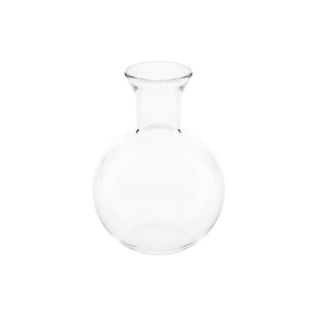VASE VERRE A SUSPENDRE 40MM /60P