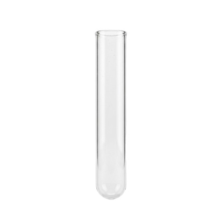 VERRE EPROUVETTE 5CM / 24P
