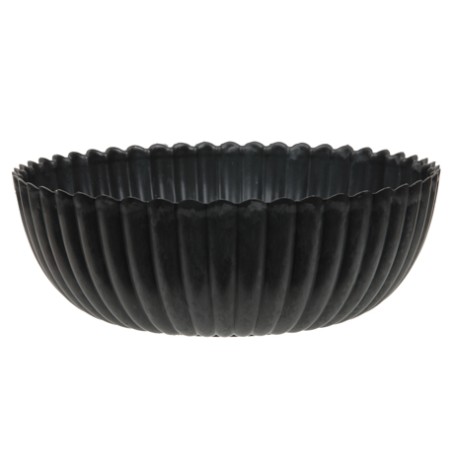 COUPE POLYPRO NOIR O25 H9CM /1P