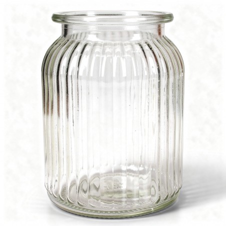 VERRE STRIE PRAAG O11 H14.5H /1P