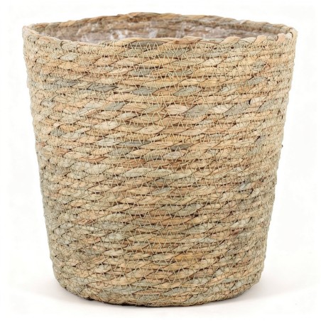 C. POT CORDE O19 H19CM /1P