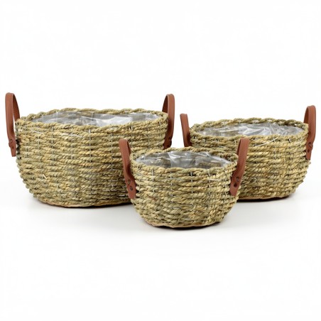 PANIER COUPE BOULE O20-24-30 SET DE 3