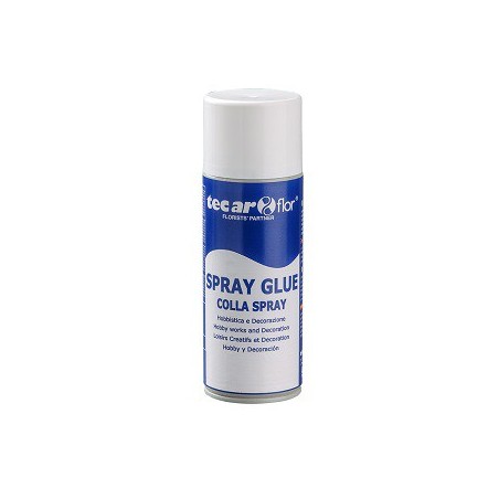TECART COLLE SPRAY 400ml