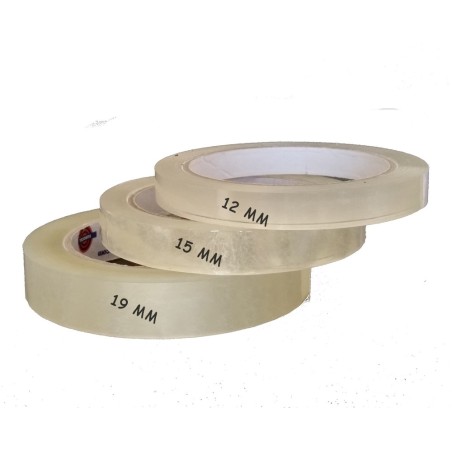 SCOTCH 12MM PAR 66MM