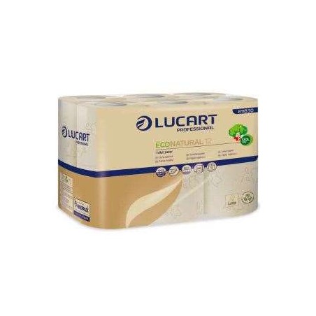 ENT.PAPIER HYGIENE 2 PLIS BLANC / 96 RLX
