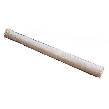 RAPHIA NATURE 100 CM LE KILO