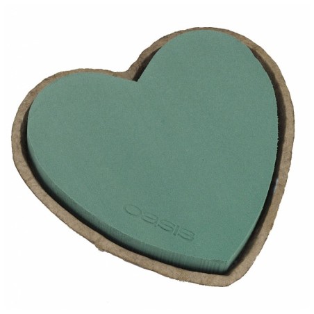 OASIS BIOLIT MINI COEUR 25/4p.7334