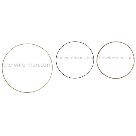 ANNEAU DE DECO 025CM