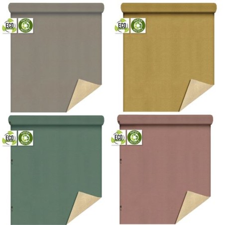 PAPIER KRAFT METAL 70 X 50M 