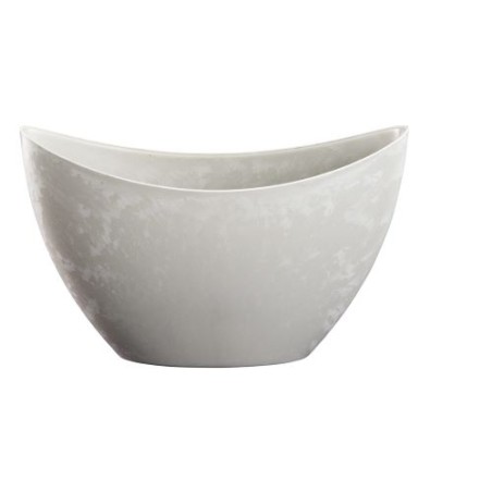 BARQUE PLASTIQUE 28.5X11.5 H17.5CM /1P