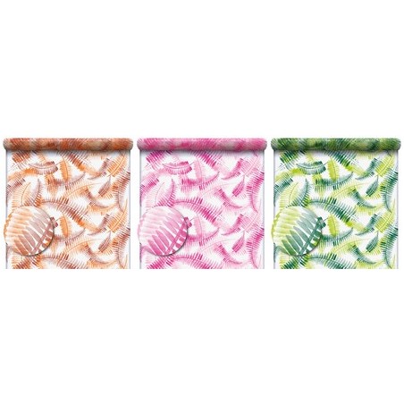 PAPIER POLYMAT FANTAISIE 80CM X50M