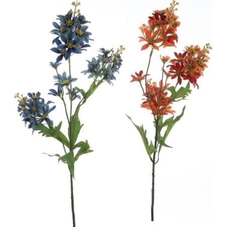 FLEUR CAMOMILLE SAUVAGE 70CM