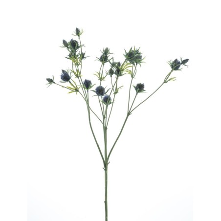 FLEUR CHARDON 68CM à la pièce