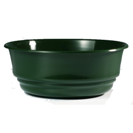 COUPE PLANTE ARIANE unie 027cm filet de 25P