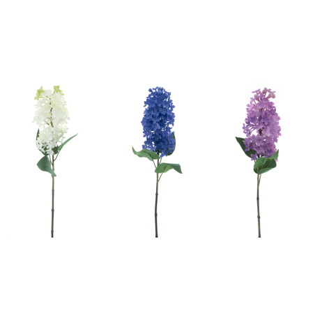 FLEUR HYACINTH H67CM piece