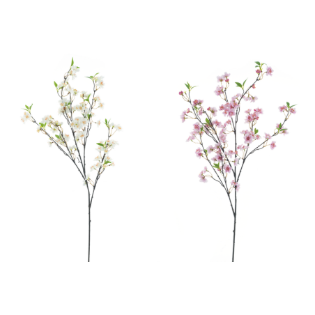 FLEUR CHERRY BLOSSOM DAEGU H125CM piece