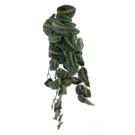 FLEUR MARANTHA H95CM piece