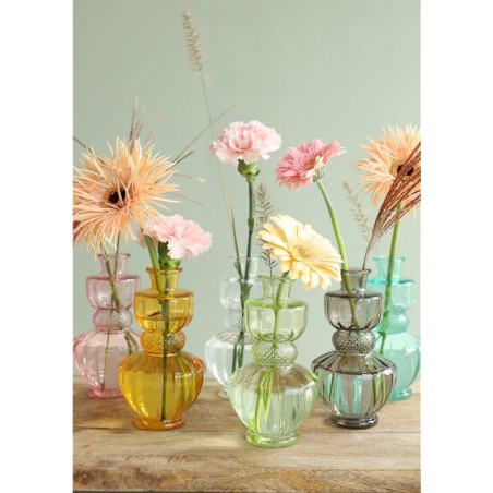 VERRE BOUTEILLE BELLAGIO H15CM le s12P