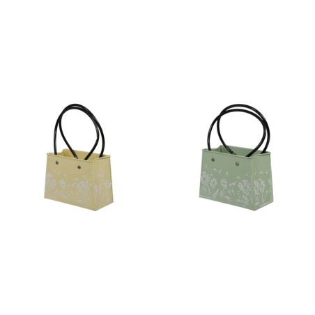 ZINC SAC + ANSE H11X15.5CM /1P