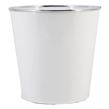 ZINC-C.POT BORD ALU 030 H30CM à la pièce