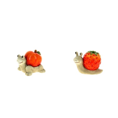 ANIMAL avec MAISON FRUIT les 4P