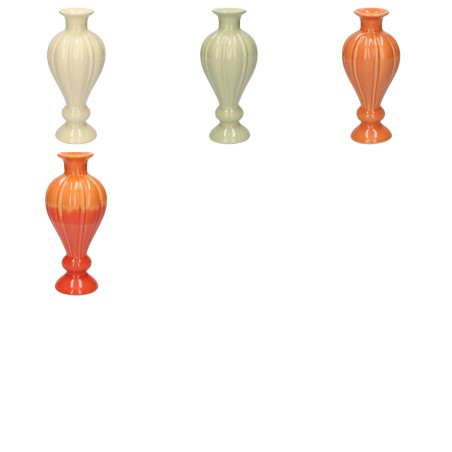 VASE CELIA H18.5CM les 4P