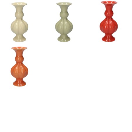 VASE CELIA H17CM les 4P