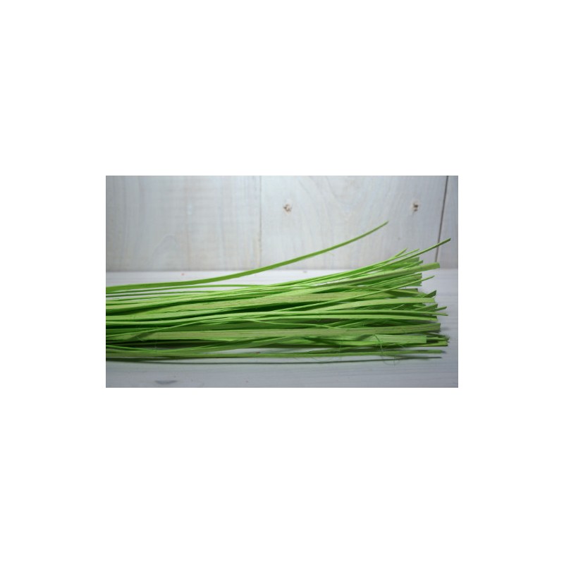 ROTIN PLAT 06mm en  FAGOT 110CM 
