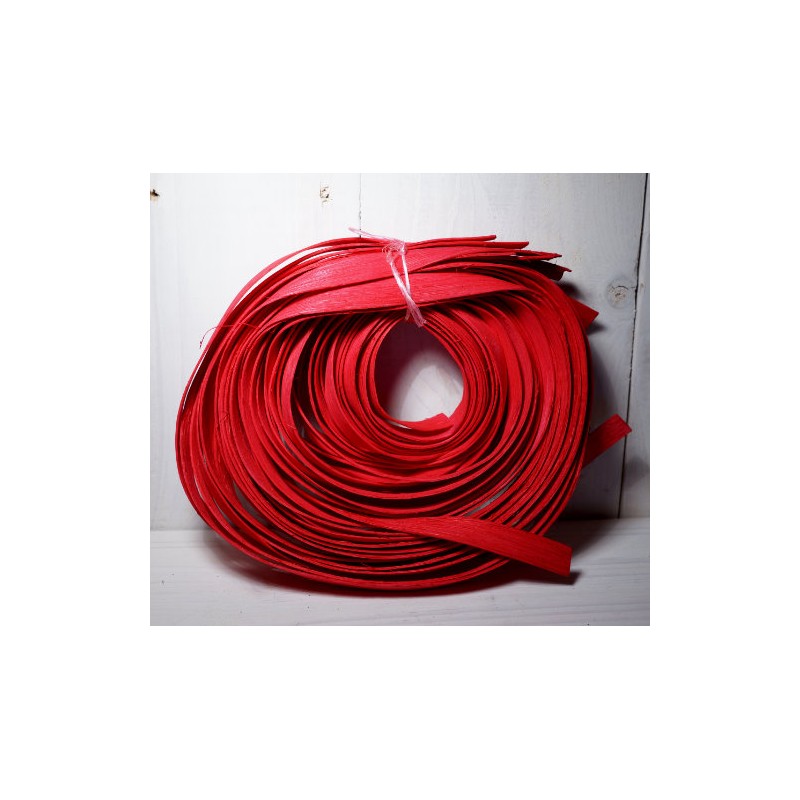 ROTIN PLAT 18mm en ROULEAU 