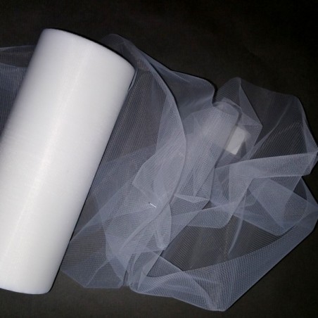 TULLE UNI 10 CM