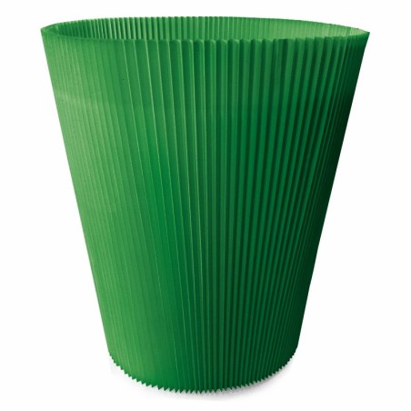 MANCHETTE CACHE POT UNIE 08 cm/ pce